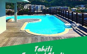 Tahiti Tropical Studio