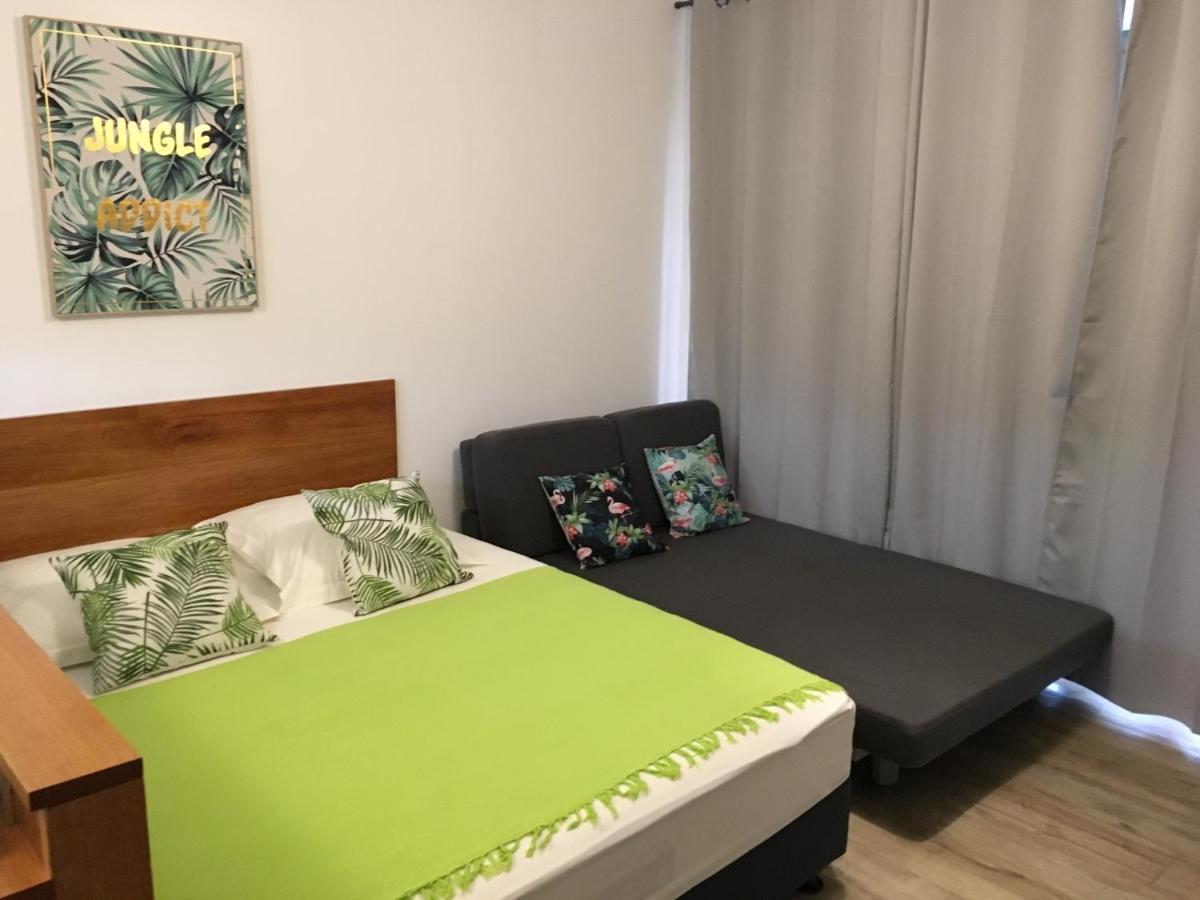 Tahiti Tropical Studio Apartamento Papeete  Exterior foto